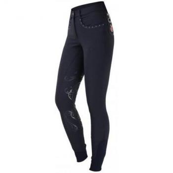 Regatta White Women's Performance Breeches – 26