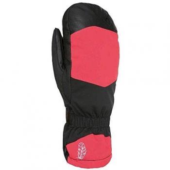 Level Handschuh Yeti Mitt Rot wasserdicht atmungsaktiv wärmend