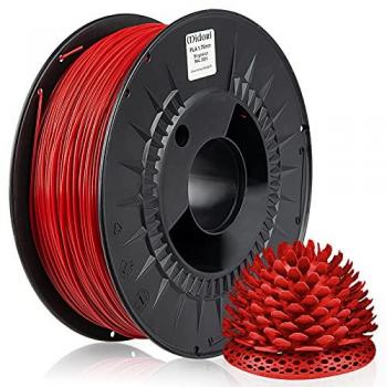 Midori 3D Filament 1kg Spule Signalrot RAL3001