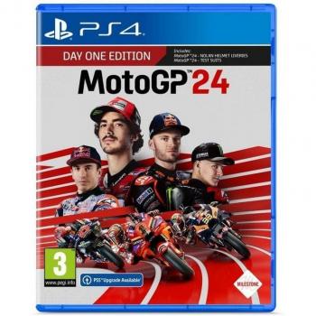 [Preventa] MotoGP 24 Day One Edition PS5/PS4/Switch/Xbox Series