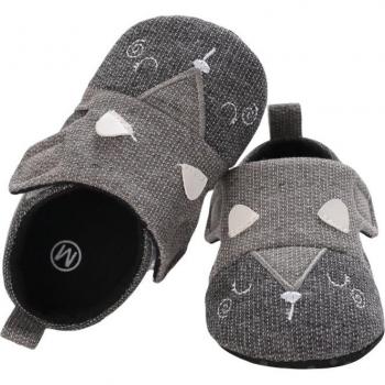 Cute Animal Soft Sole Baby Shoes