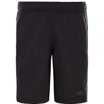 THE NORTH FACE Herren M 24/7 SHORT Schwarz L