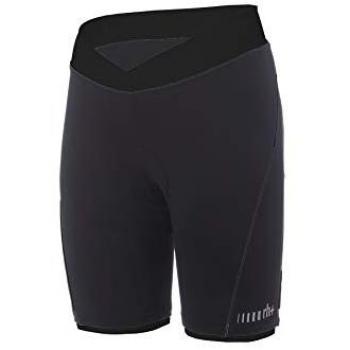 Rh+ Pista Culote Sin Tirantes Negro