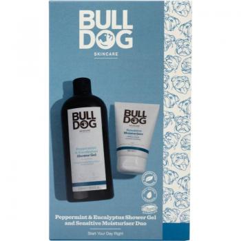 Set de Cuidado Personal Menta y Eucalipto para Hombre