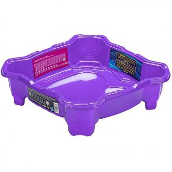Beyblade Burst Quadstrike Beystadium