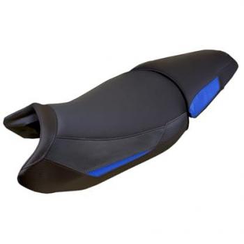 Tessuto sella BMW R 1300 GS Koln BE blu