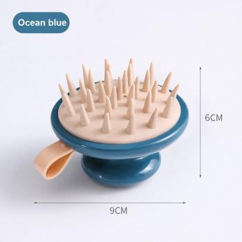 Shower Massage Brush