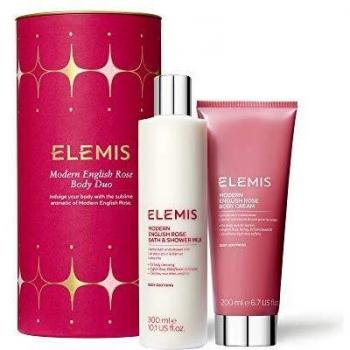 Rose Blossom Body Duo Gift Pack