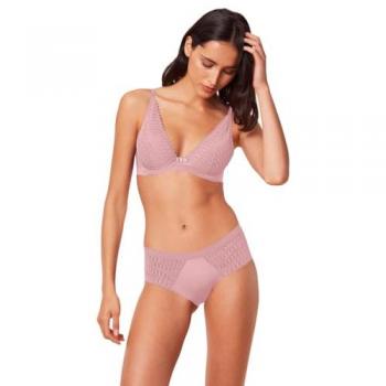 Reggiseno con supporto totale Triumph Aura Spotlight T WP