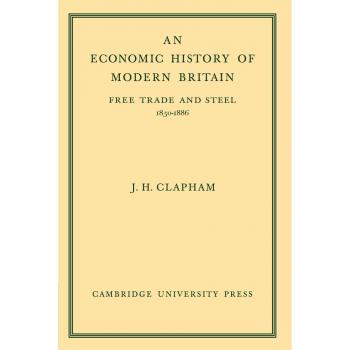 Ingles otros  an economic history of mod britain pb  cambridge