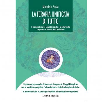 La Terapia Unificata di Tutto