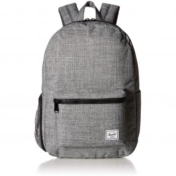 Herschel Supply Co. Rucksack Settlement Sprout, Rabe Kreuzschraffur