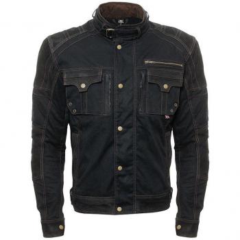 Tenue Bores Max Cire Noir Taille 4XL