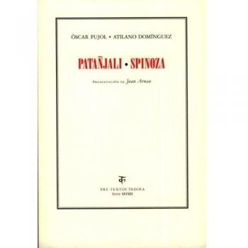 Patañjali-Spinoza