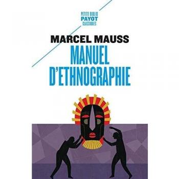 Manuel d'ethnographie