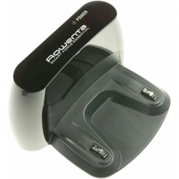 Aspiratore robot autonomo Rowenta Base nera 4355364