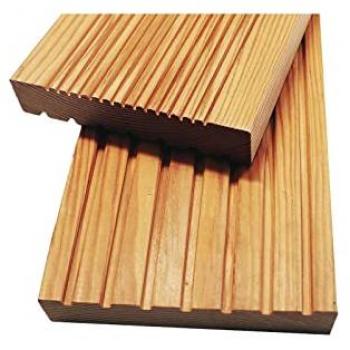 Home Deluxe Larice ARIS Rivestimento 50 mq