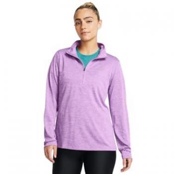 Under Armour Longsleeve Tech 1/2 Zip Sweatshirt