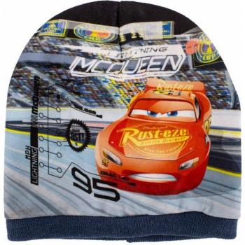 Cappello estivo Cars DISNEY 52 blu