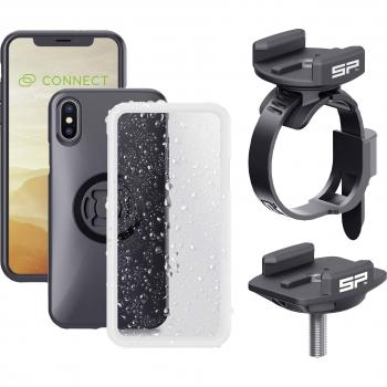 Kit de Sujeción SP Connect para iPhone X/10/XS