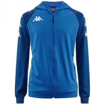 Kappa Tortona Jacke 3XL