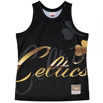 Canotta Basket Nba Big Face 4.0 Fashion Tank Classico