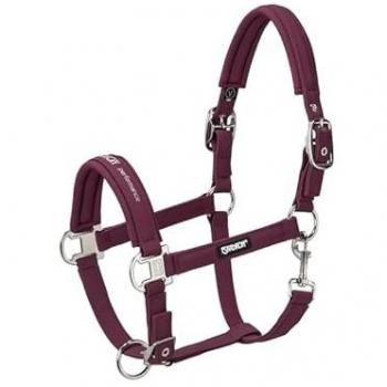 Horse Halter Eskadron Double Pin Softshell