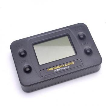 Hobby Eagle A3 Super3 S3 RC Airplane Stabilizer