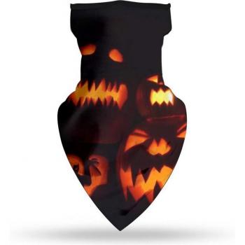 Halloween Outdoor Scarf