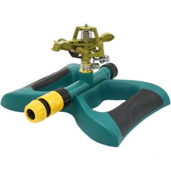 Zinc Alloy Rocker Sprinkler with Nozzle Support