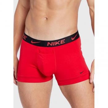 Nike Premium Red Boxer Shorts for Men