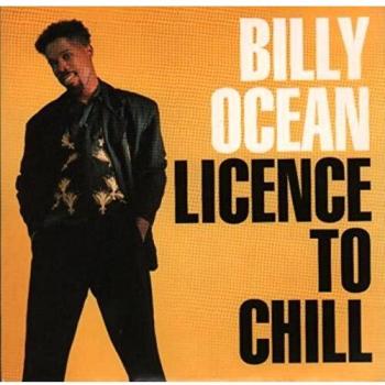 Licence To Chill