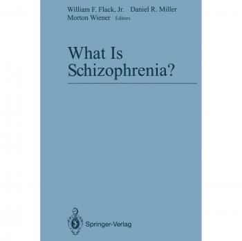 What Is Schizophrenia?