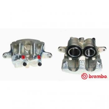 BREMBO F 61 121 Sistema de freio
