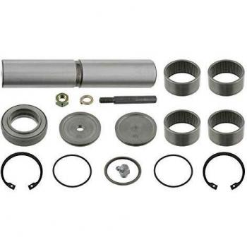 Pack of One King Pin Kit 10309 from Febi Bilstein