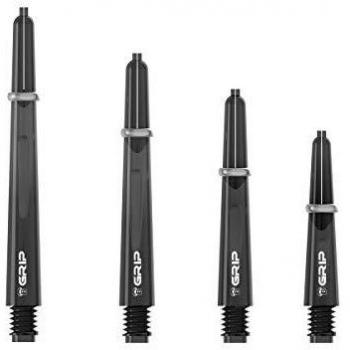 B‑Grip‑2 CL Black Dartshaft XS