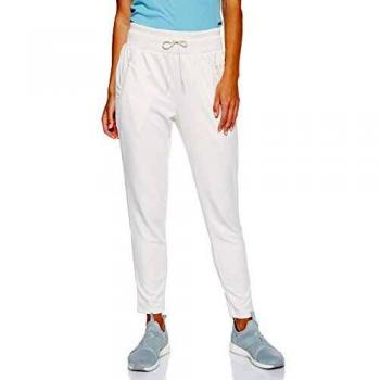 Pantalone Sportivo PUMA Classic Pastello Parchment XS