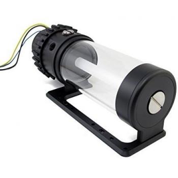 XSPC Photon 170 Tube Reservoir + D5 Vario Pump V2 (SATA)