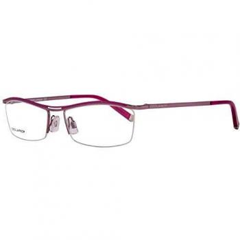 DSquared Dsquared2 Brillengestelle DQ5001 072 53 Montature, Viola (Violett), Donna