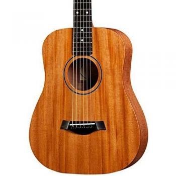 Taylor Baby BT2 Acoustic Travel Guitar