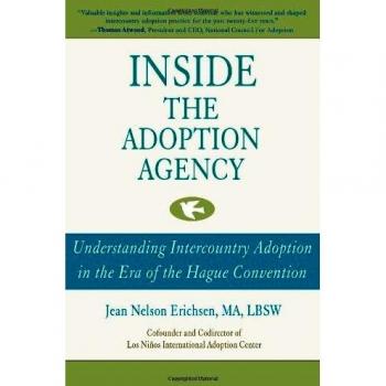 Inside the Adoption Agency