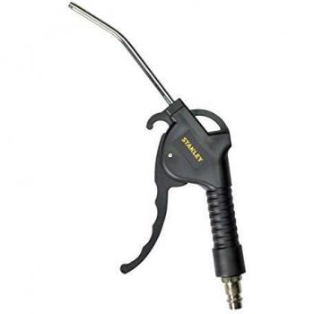 Pistolet à soufflage avec régulateur Stanley