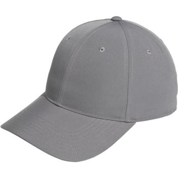Golf-Crestable Cap Adidas – Herren – Grau 100 % Polyester