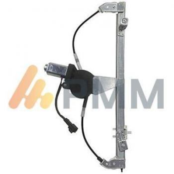 PMM BI 22204 L Ventilador de Techo con Control Remoto