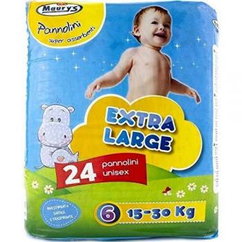 Maury Taglia 6 Anatomica