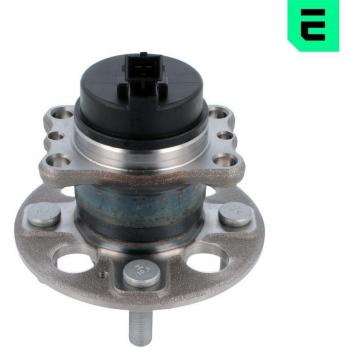 Roda de Rodízio Optimal 922409