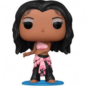 Funko Pop! Tlc : Chilli figurine