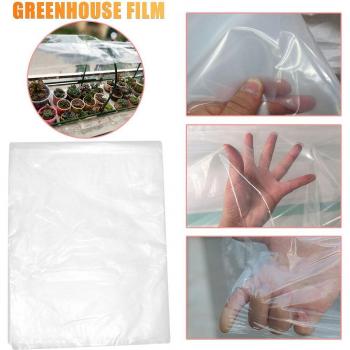 Film de serre isolant