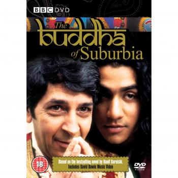 Buddha of Suburbia RE-RELEASE [DVD]