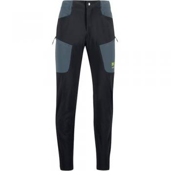 Dark Slate Karpos Lastia Rugged Trek Pants – 54 Male Fit